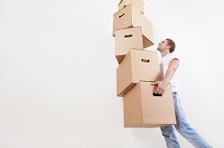 Relocation Services Offered in NW1